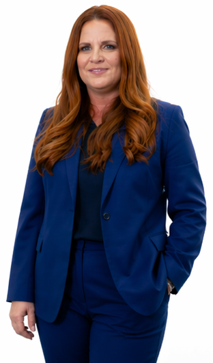 Carolina Ferreiro-Diaz, President of Pharma Natural